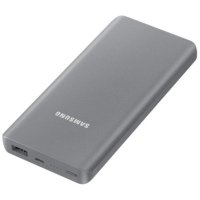 Samsung EB-P3000BSRGRU Серебристый