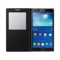 Samsung EF-CN750BBEGRU Черный