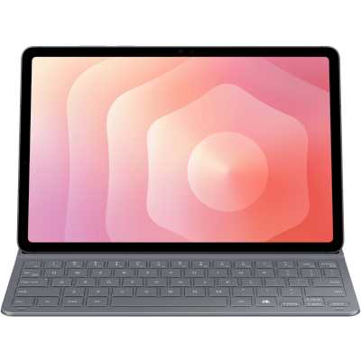 чехол-клавиатура Samsung EF-DX730UBEGRU