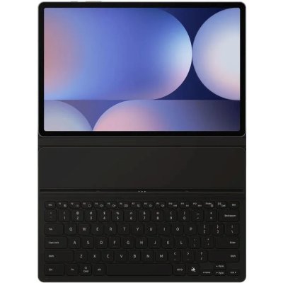 чехол-клавиатура Samsung EF-DX820UBRGRU