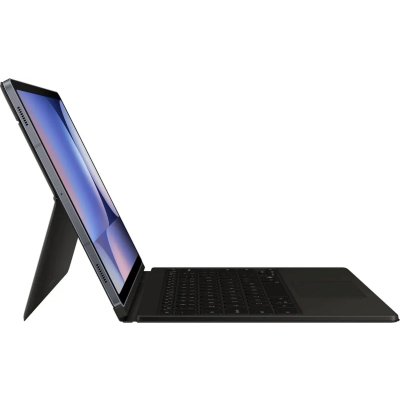 чехол-клавиатура Samsung EF-DX825UBRGRU