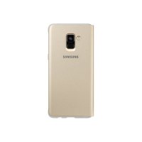 Samsung EF-FA730PFEGRU золотой