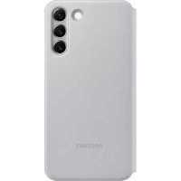 чехол Samsung EF-NS906PJEGRU Светло-серый