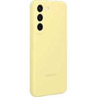 чехол Samsung EF-PS901TYEGRU желтый