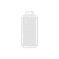 чехол Samsung EF-QA037TTEGRU прозрачный