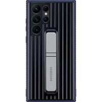 чехол Samsung EF-RS908CNEGRU темно-синий