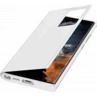 чехол Samsung EF-ZS908CWEGRU Белый