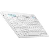 клавиатура Samsung EJ-B3400BWRGRU Белый