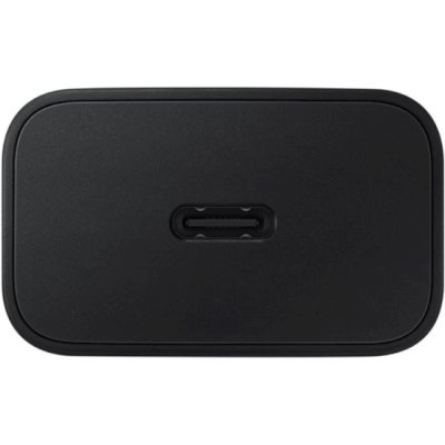 сетевое зарядное устройство Samsung EP-T1510NBEGEU