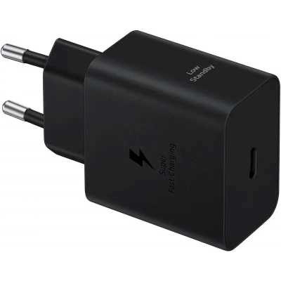 сетевое зарядное устройство Samsung EP-T4511XBEGEU