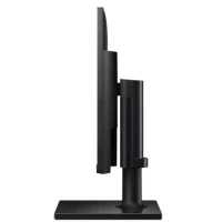 монитор Samsung F27T450FQC Черный