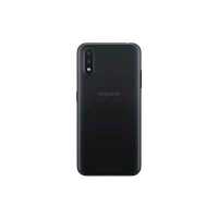 смартфон Samsung Galaxy A01 SM-A015FZKDSER черный