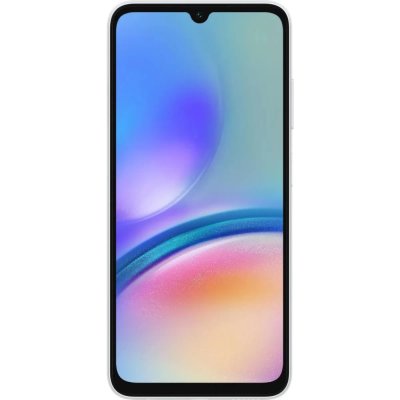смартфон Samsung Galaxy A05s 4/128GB Silver SM-A057FZSGMEA серебристый