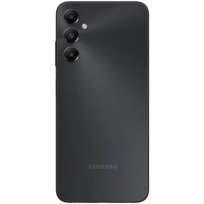 смартфон Samsung Galaxy A05s 4/64GB Black SM-A057FZKDMEA черный