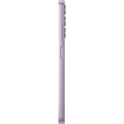 смартфон Samsung Galaxy A05s 4/64GB Light Violet SM-A057FLVUCAU лаванда