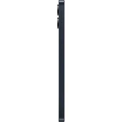 смартфон Samsung Galaxy A06 4/64GB Black SM-A065FZKDCAU черный