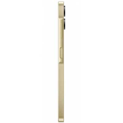 смартфон Samsung Galaxy A06 4/64GB Gold SM-A065FZDDMEA золотой