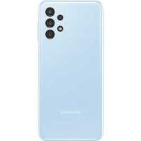 смартфон Samsung Galaxy A13 4/64GB Blue SM-A137FLBGMEB