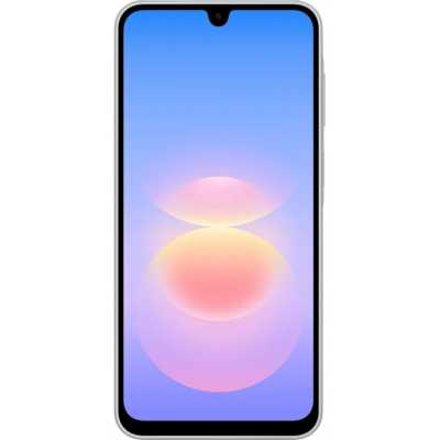 смартфон Samsung Galaxy A18 8/256GB Gray SM-A185FZSNCAU