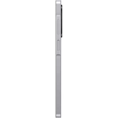 смартфон Samsung Galaxy A17 8/256GB Gray SM-A175FZAOCAU серый