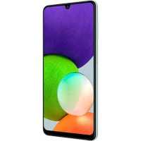 смартфон Samsung Galaxy A22 128GB Mint SM-A225FLGGSER