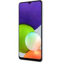 смартфон Samsung Galaxy A22 64GB White SM-A225FZWDSER