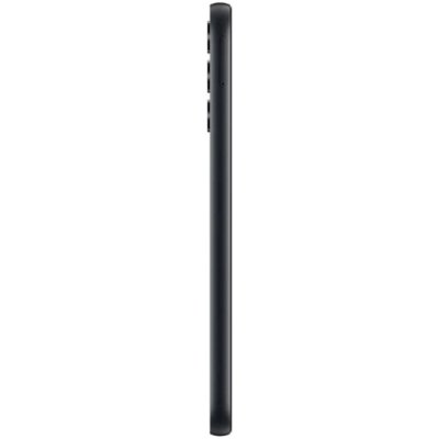 смартфон Samsung Galaxy A24 4/128GB Black SM-A245FZKUCAU черный