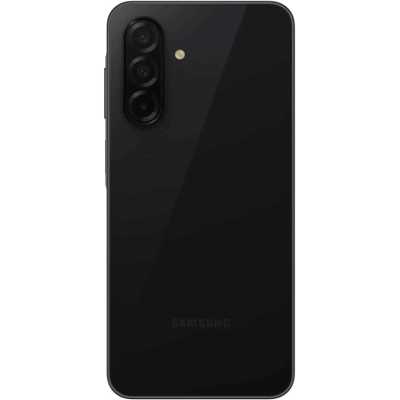 смартфон Samsung Galaxy A26 5G 8/256GB Black SM-A266BZKHSKZ черный