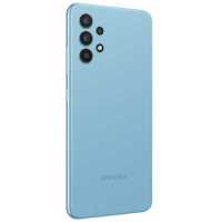 смартфон Samsung Galaxy A32 4/64GB Blue SM-A325FZBDCAU
