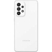 смартфон Samsung Galaxy A33 128GB AE White SM-A336EZWHMEA белый