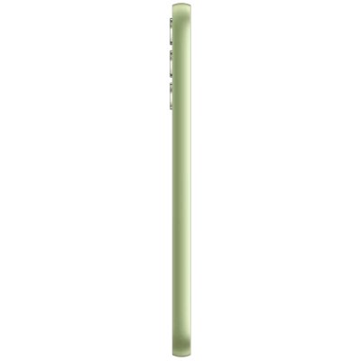 смартфон Samsung Galaxy A34 5G 8/256GB Green SM-A346ELGETPA зеленый
