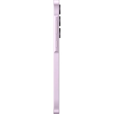 смартфон Samsung Galaxy A35 5G 8/128GB Awesome Lilac SM-A356ELVDCAU лаванда