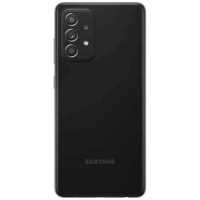смартфон Samsung Galaxy A52 256GB Black SM-A525FZKISER черный