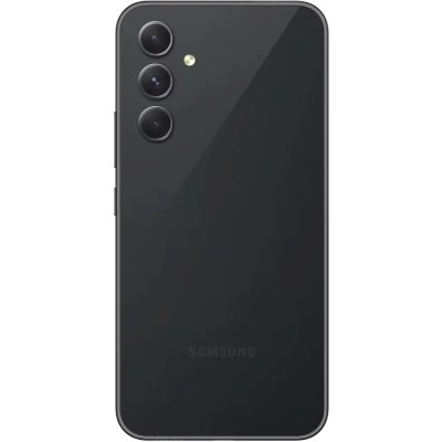 смартфон Samsung Galaxy A54 5G 8/256GB Graphite SM-A546EZKDCAU графит