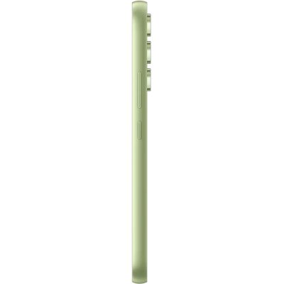 смартфон Samsung Galaxy A54 5G 8/256GB Green SM-A546ELGDSKZ зеленый