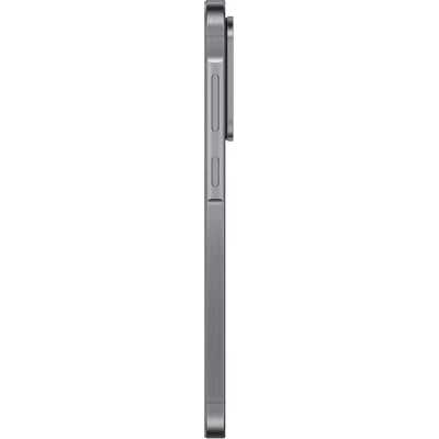 смартфон Samsung Galaxy A56 5G 8/256GB Black SM-A566EZKCCAU черный