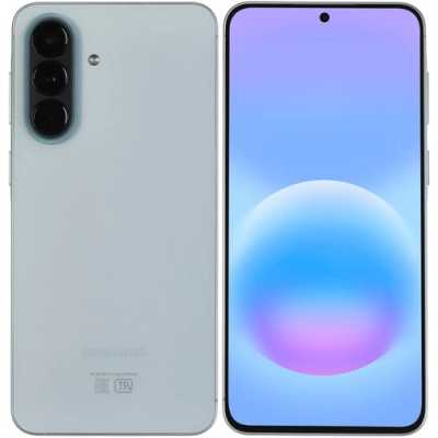 смартфон Samsung Galaxy A57 5G 8/128GB Blue SM-A576BLBMMEA голубой