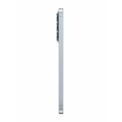 смартфон Samsung Galaxy A57 5G 8/256GB Blue SM-A576BLBFCAC фиолетовый