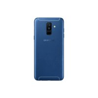 смартфон Samsung Galaxy A6+ 2018 SM-A605FZBNSER синий