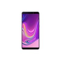 смартфон Samsung Galaxy A9 SM-A920FZIDSER розовый