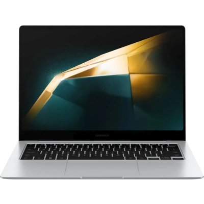 ноутбук Samsung Galaxy Book 4 Pro NP940XGK-KG2IN Серебристый