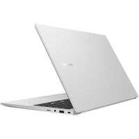 ноутбук Samsung Galaxy Book NP750XDA-KD2US ENG Серебристый