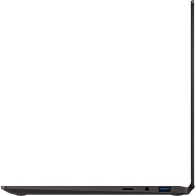 ноутбук Samsung Galaxy Book2 360 NP730QED-KA2US Черный