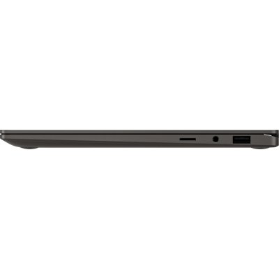 ноутбук Samsung Galaxy Book3 360 NP730QFG-KA1IN ENG Темно-Серый