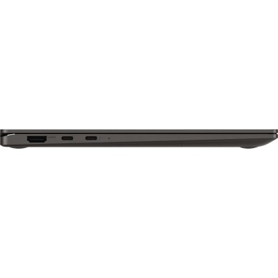 ноутбук Samsung Galaxy Book3 360 NP730QFG-KA2IN ENG Темно-Серый
