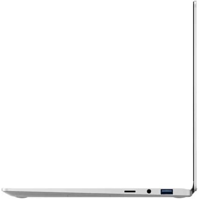 ноутбук Samsung Galaxy Book3 360 NP734QFG-KB2US Серебристый
