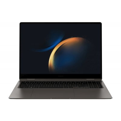 ноутбук Samsung Galaxy Book3 Pro 360 NP964XFG-KC2US Серый