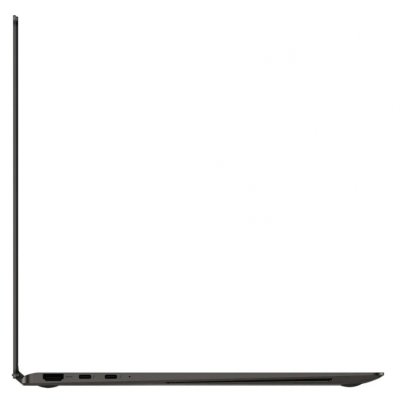 ноутбук Samsung Galaxy Book3 Pro 360 NP964XFG-KC2US Серый