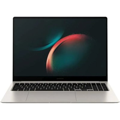 ноутбук Samsung Galaxy Book3 Pro NP960XFG-KA2US Бежевый