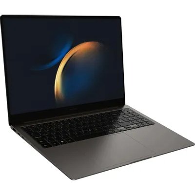 ноутбук Samsung Galaxy Book3 Ultra NP964XFH-XA4IT Темно-Серый
